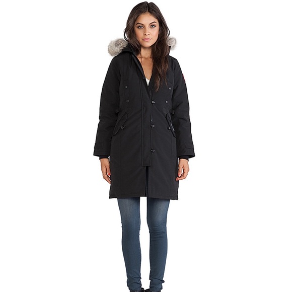 CANADA GOOSE | Winter Parka - Picture 15 of 15